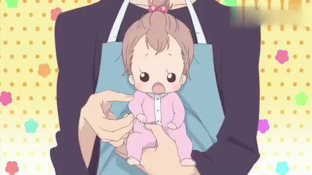 #学园奶爸#虎太郎和可爱的小伙伴们...